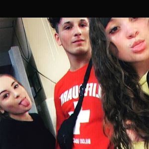 Meet your Posher, Marc